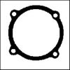 PERKINS 36825107 Gasket, timing case cover